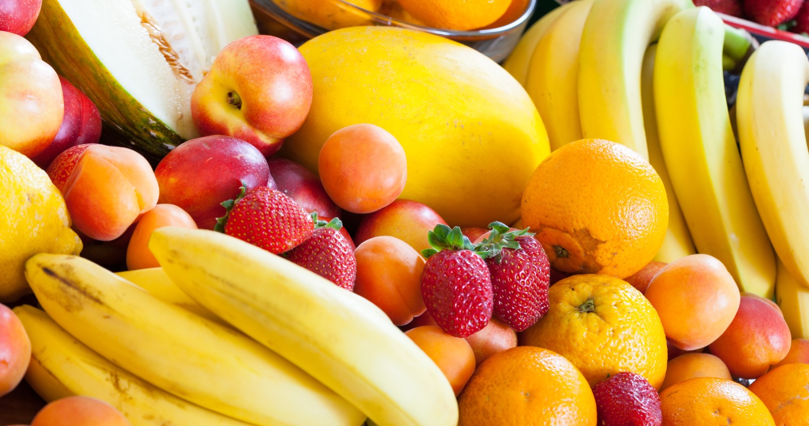 Alimentos y vitaminas que fortalecen tus encías