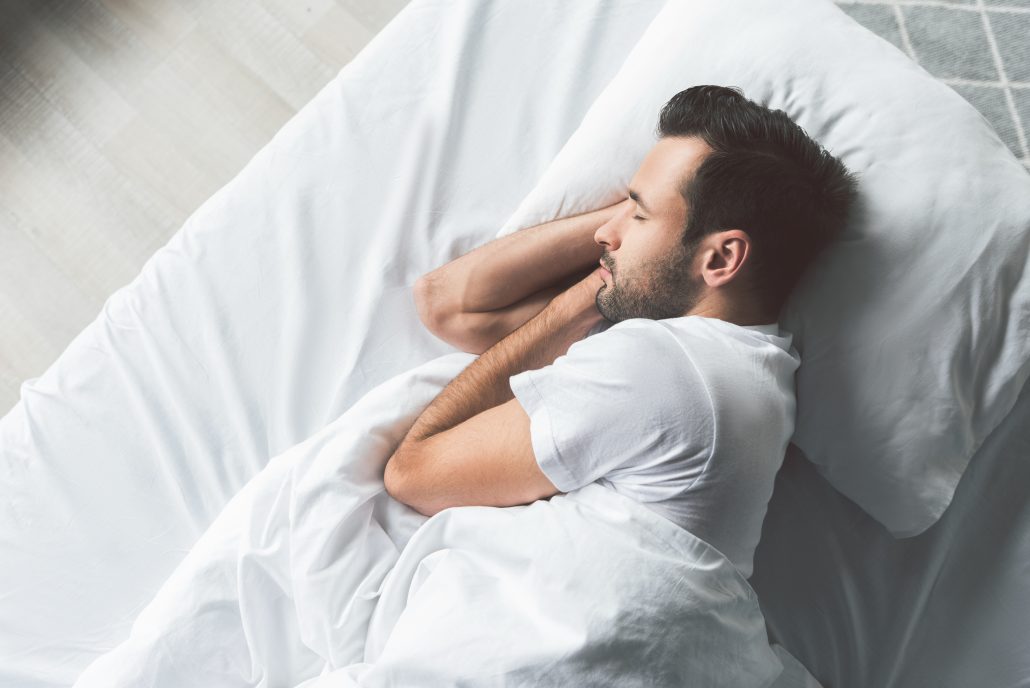 ¿Cómo afecta la apnea del sueño a la salud bucodental?