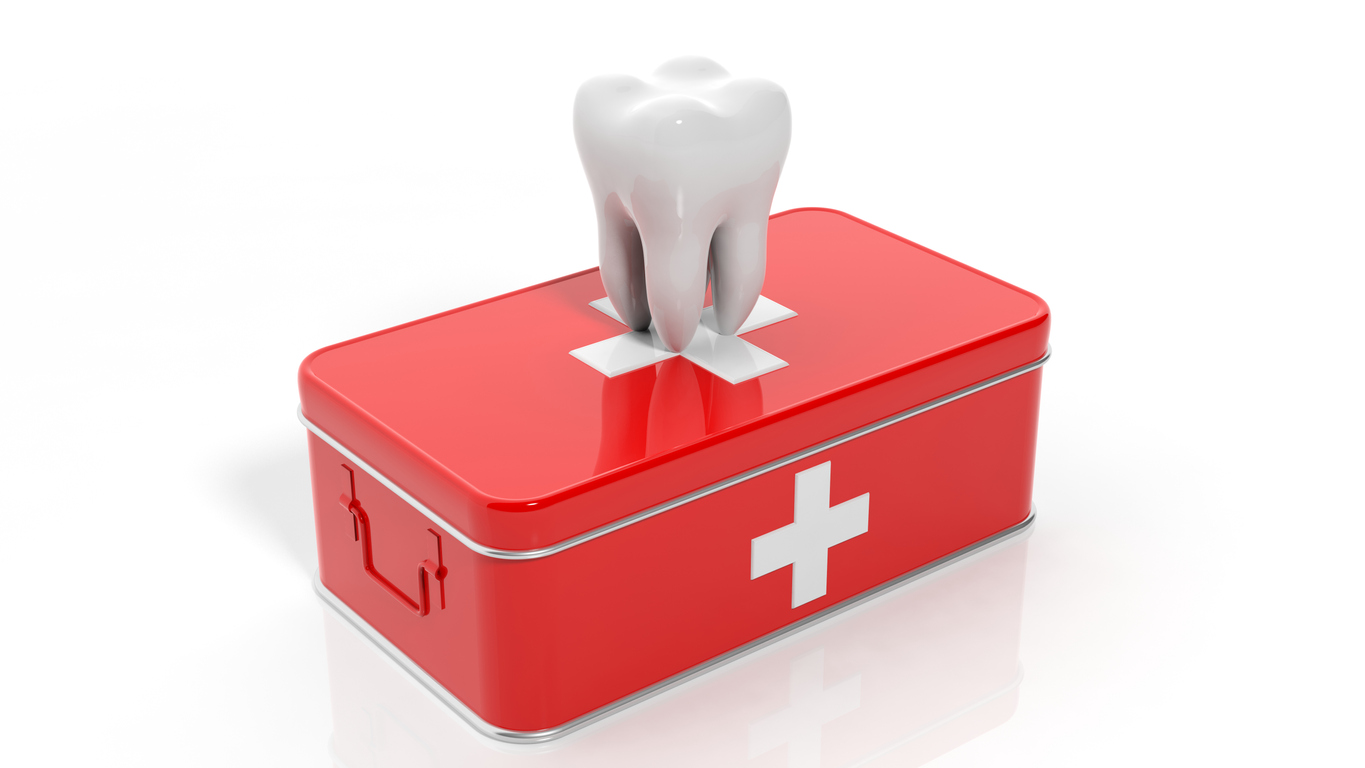 Urgencias dentales durante el confinamiento