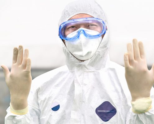 Coronavirus