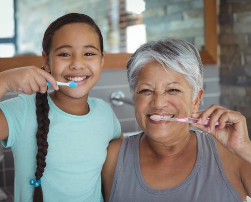 dentista en Méntrida y Villa del Prado, clínica dental en Méntrida y Villa del Prado, higiene bucodental