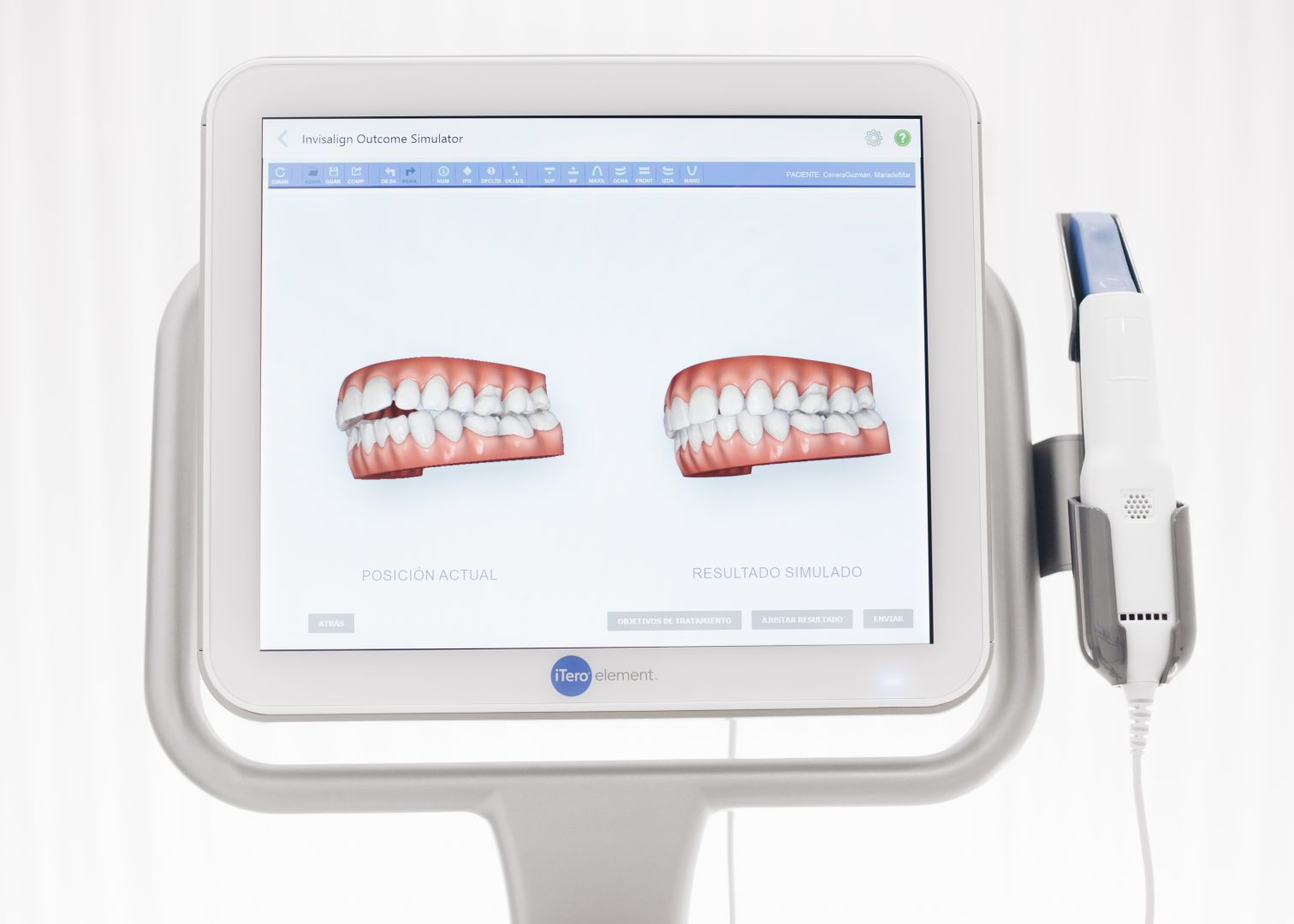 ¿Es posible aplicar la tecnología en temas dentales?