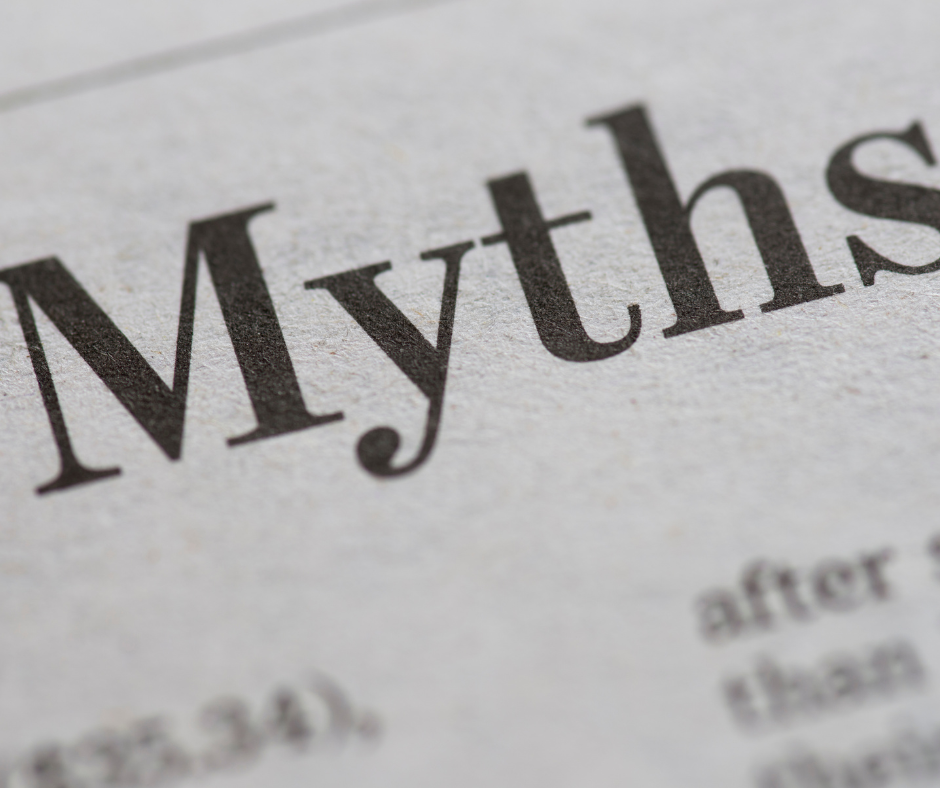 Desmontando mitos sobre la salud dental