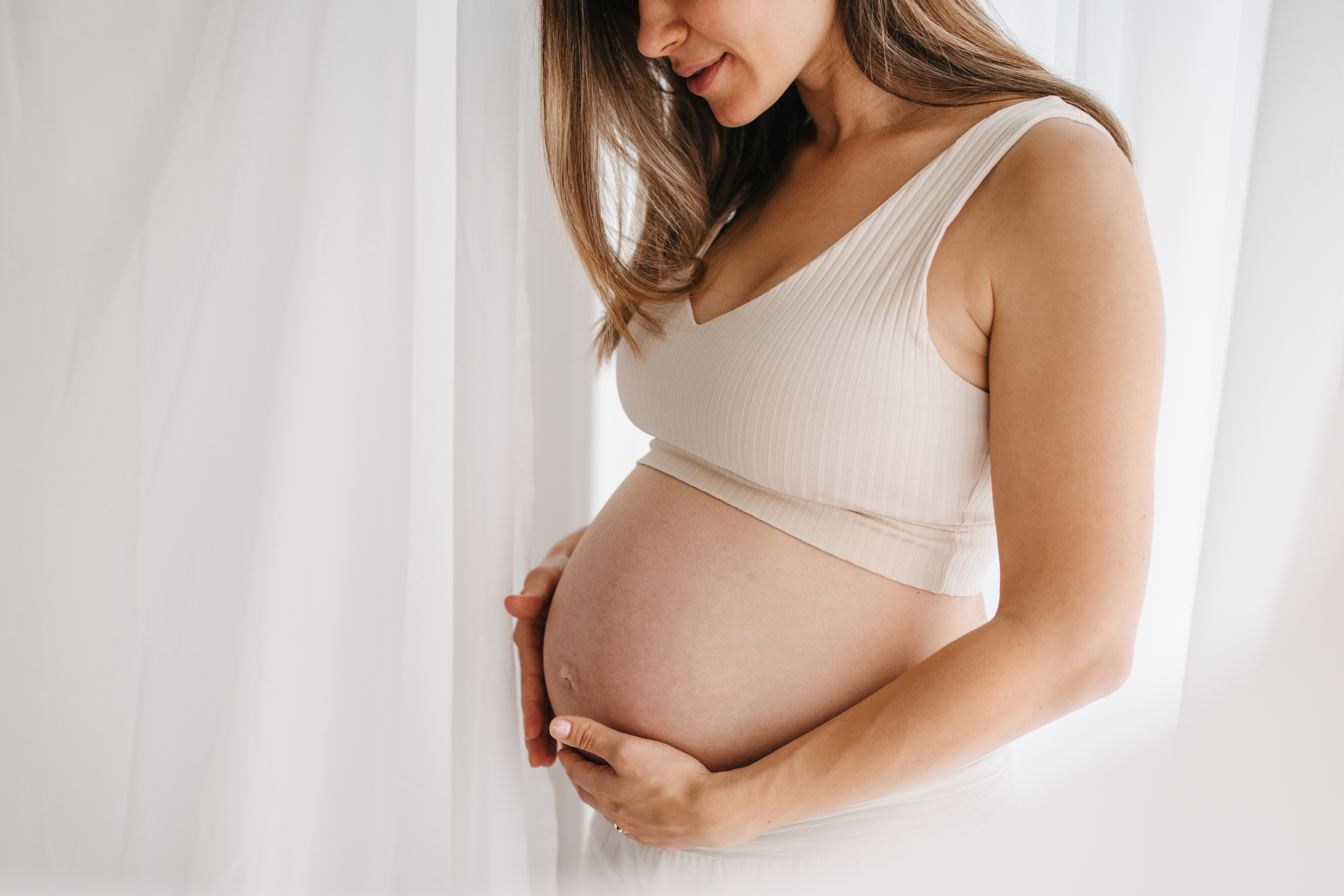 Salud bucal durante el embarazo: consejos para futuras mamás