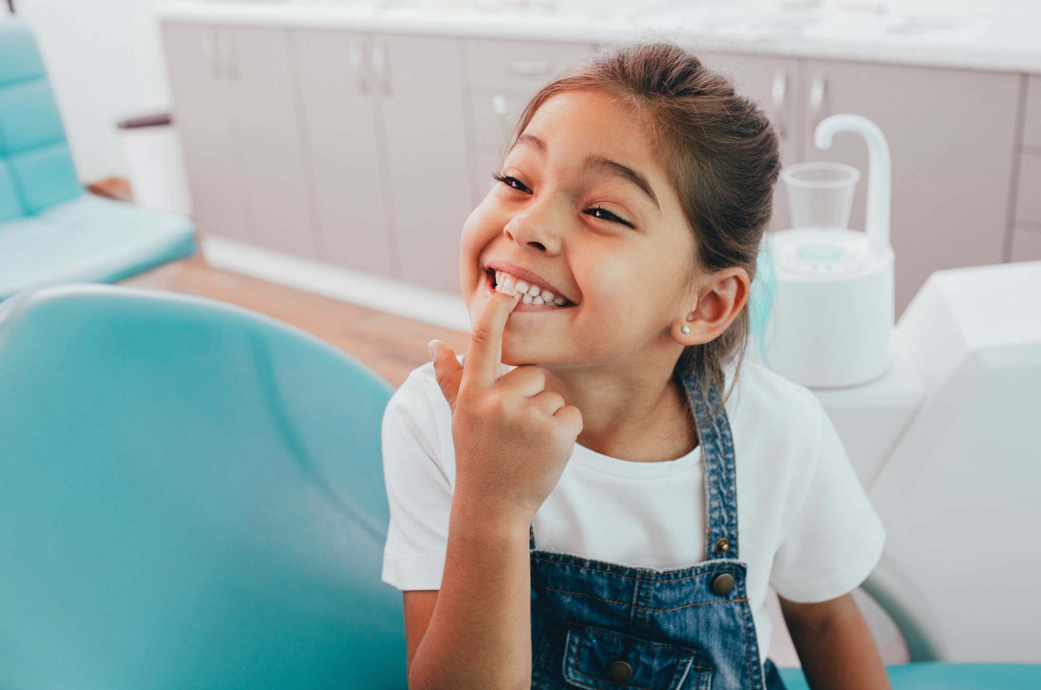 Ortodoncia interceptiva: corrigiendo problemas dentales en niños para evitar tratamientos extensos