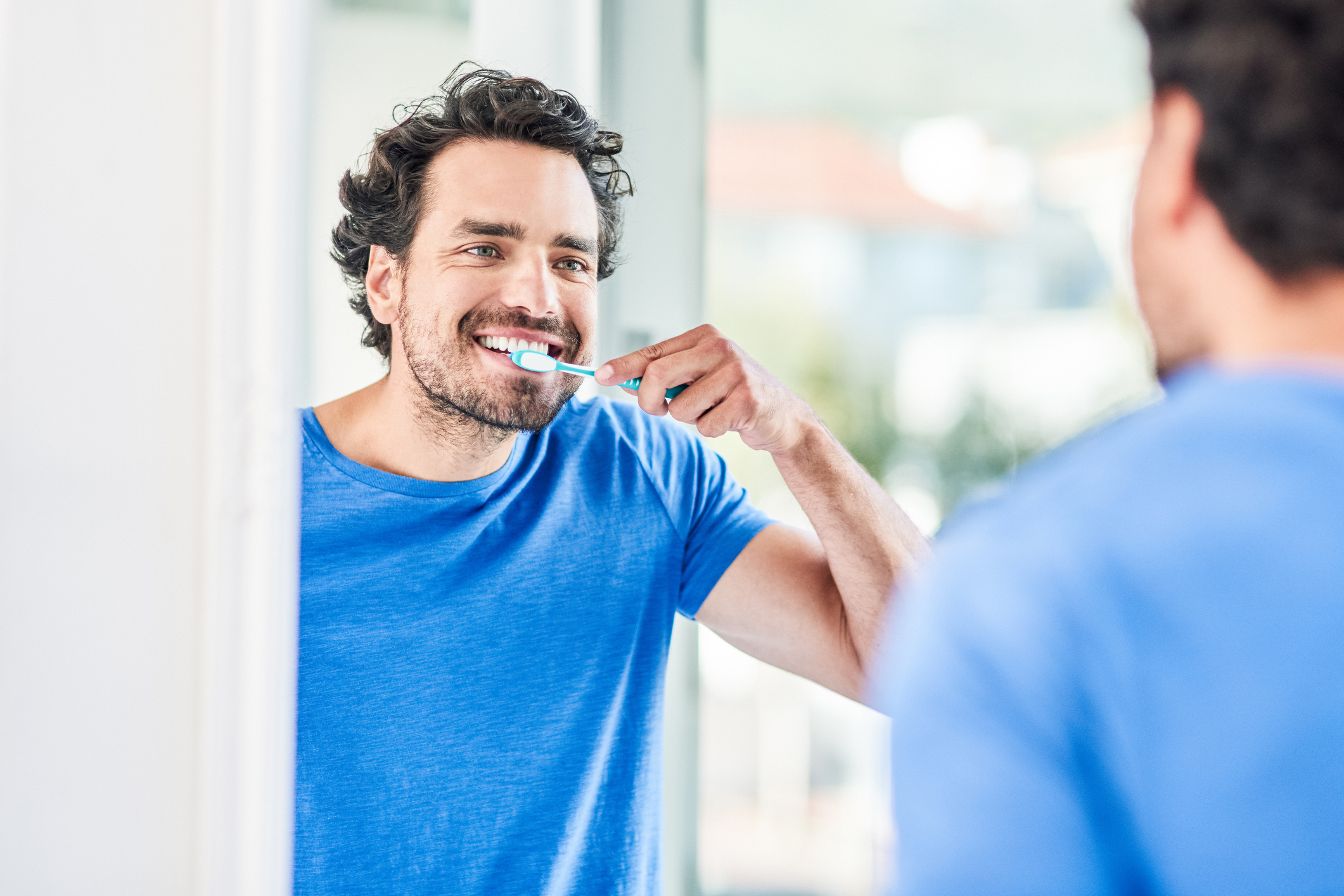 ¿Cuáles son los cuidados después de un empaste dental?