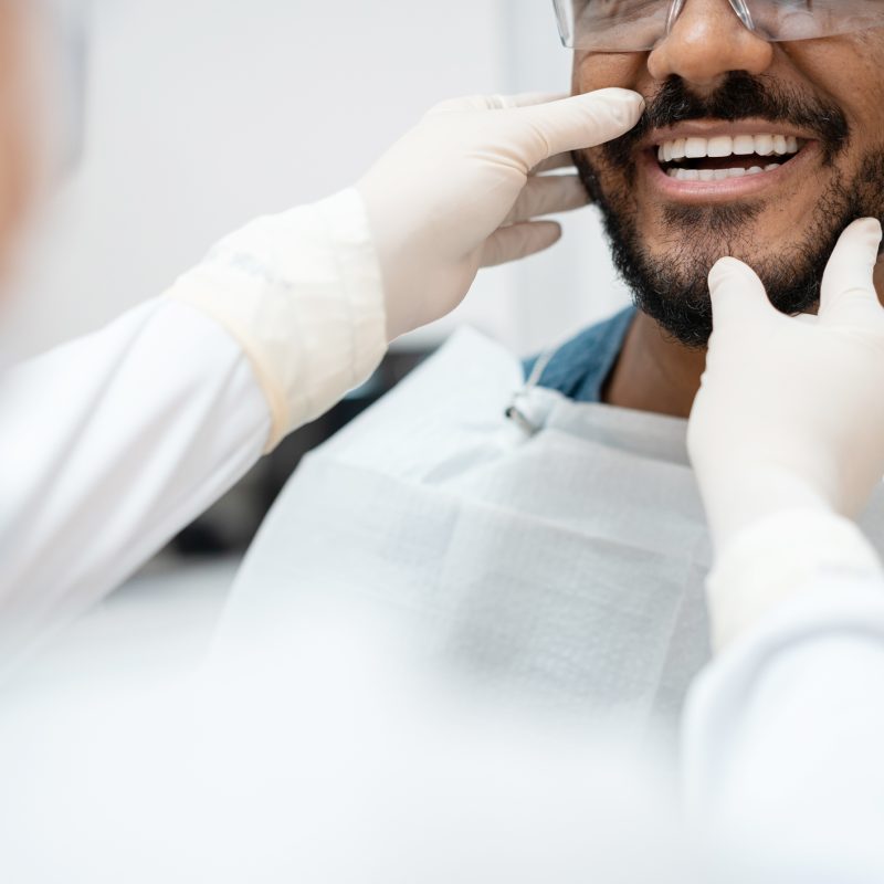 odontología estética