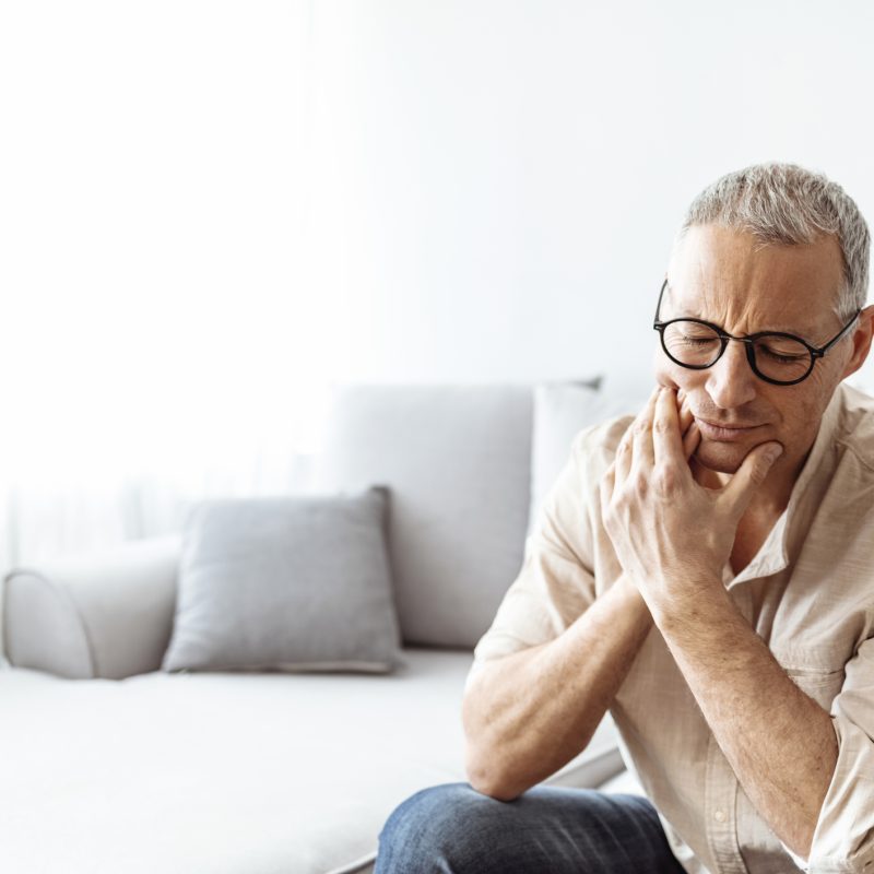 sensibilidad dental