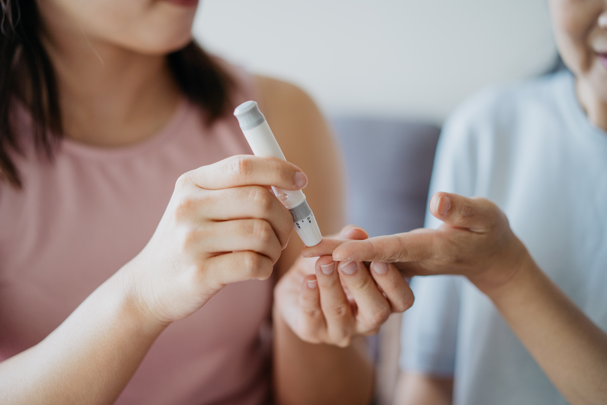 Diabetes y salud bucal: la conexión olvidada