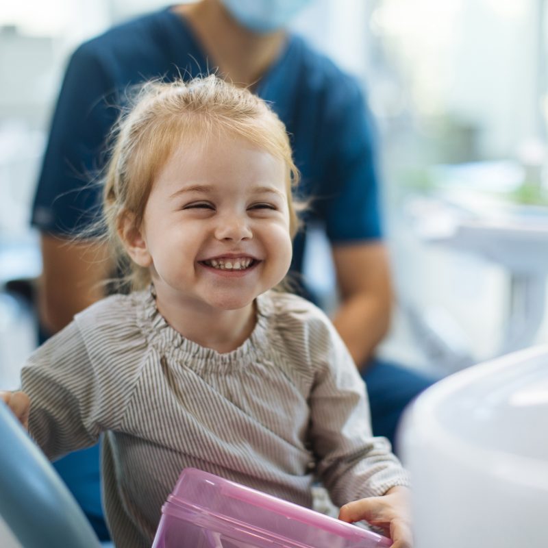 salud bucal y rendimiento académico infantil