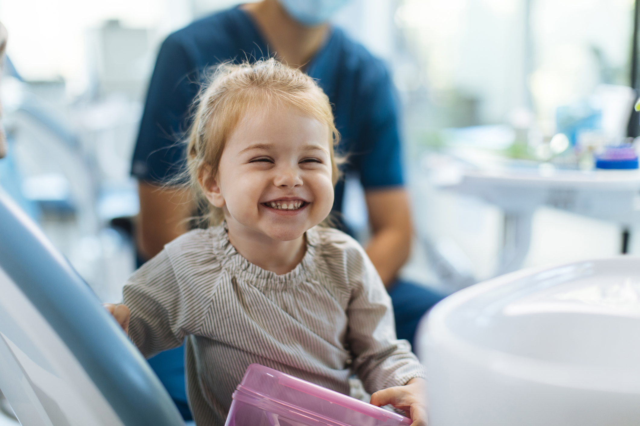 Cómo afecta la salud bucal al rendimiento académico de los niños: una relación crucial