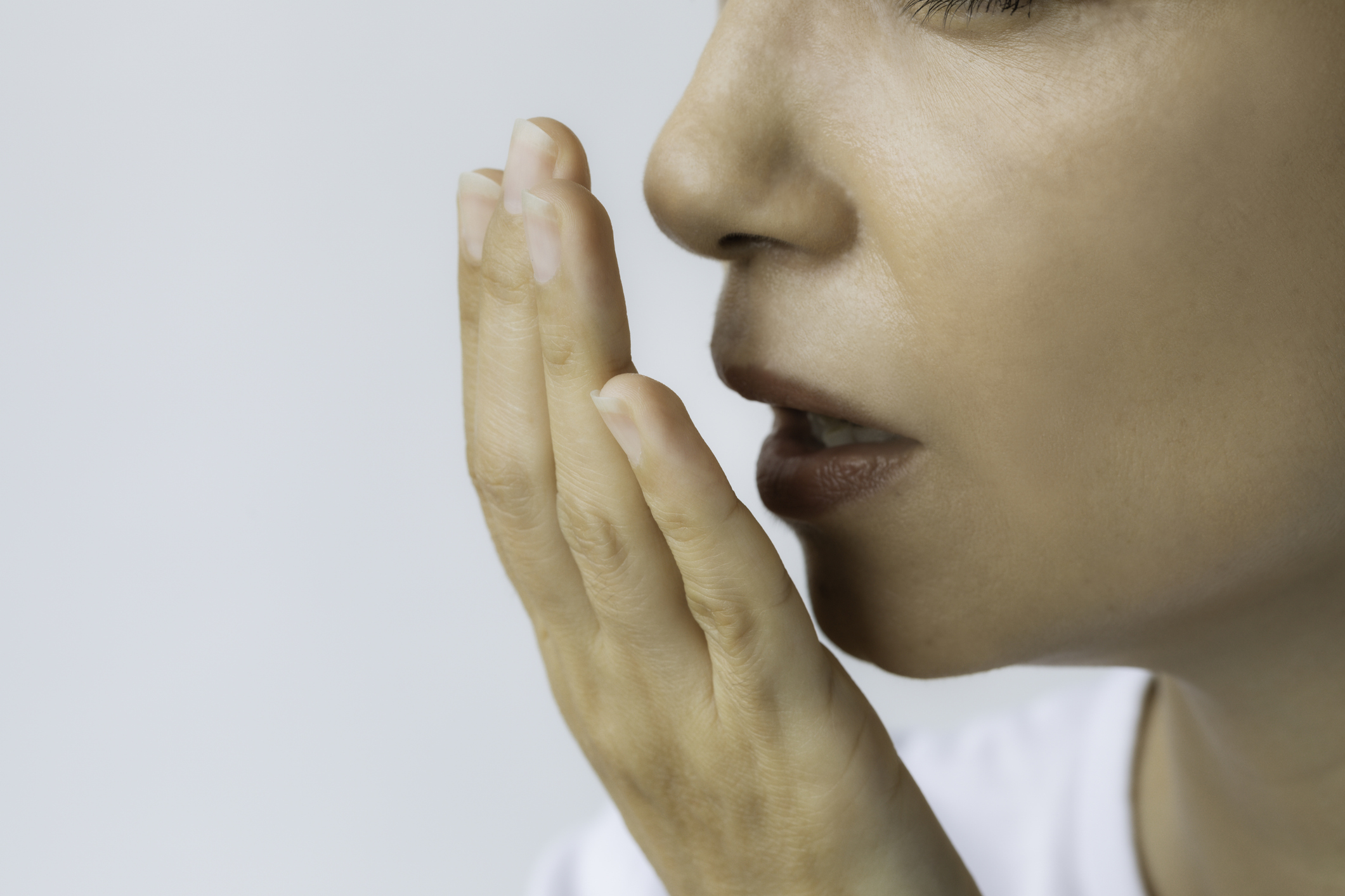 Tratamiento de la halitosis: soluciones efectivas para combatir el mal aliento